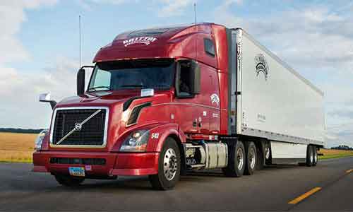 Land Transport Icon